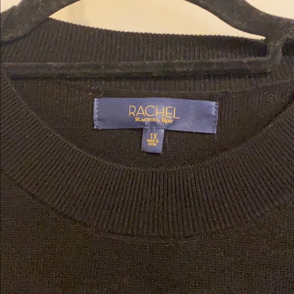 Rachel Roy sweater - Picture 2 of 6